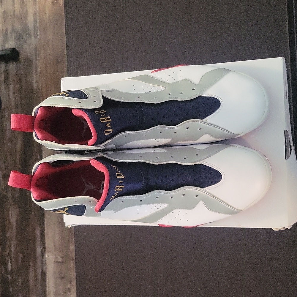 Jordan Olympic 7s size 12